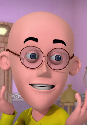 Motu Patlu in Wonderland