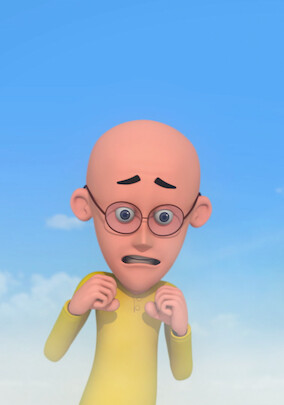 Motu Patlu in Dragon's World